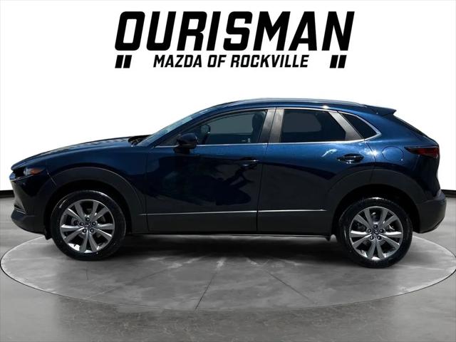 2023 Mazda CX-30 2.5 S Preferred