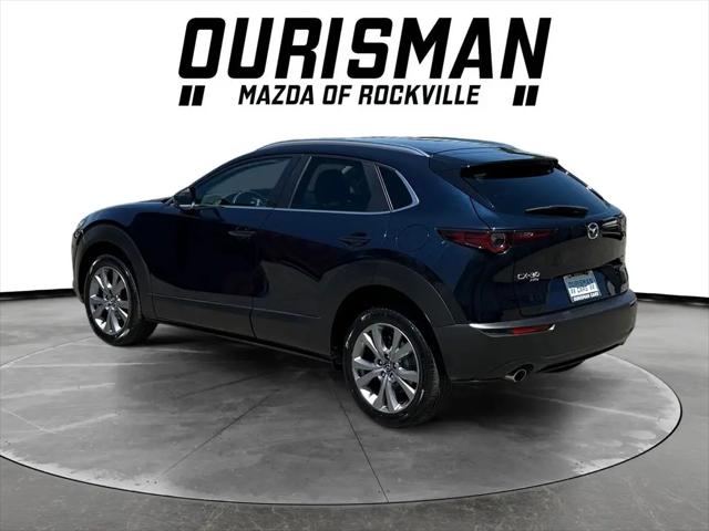 2023 Mazda CX-30 2.5 S Preferred