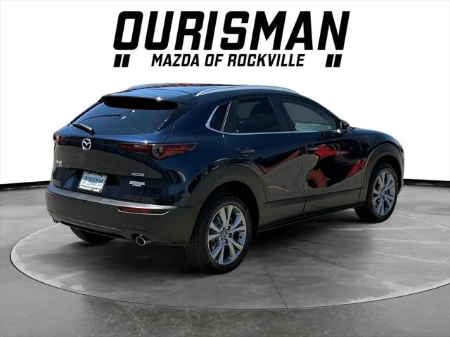 2023 Mazda CX-30 2.5 S Preferred