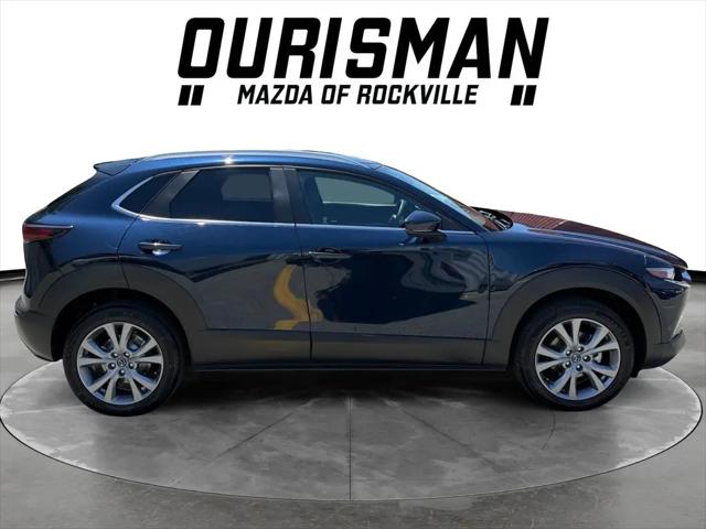 2023 Mazda CX-30 2.5 S Preferred