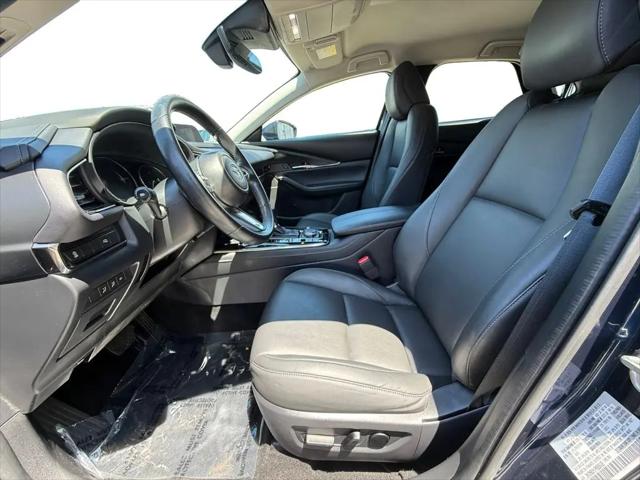 2023 Mazda CX-30 2.5 S Preferred