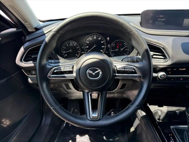 2023 Mazda CX-30 2.5 S Preferred
