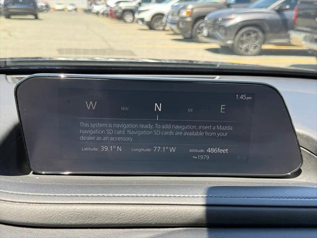 2023 Mazda CX-30 2.5 S Preferred