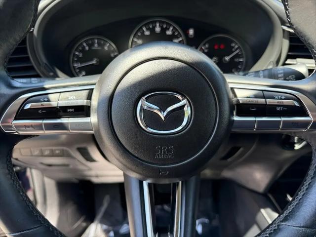 2023 Mazda CX-30 2.5 S Preferred