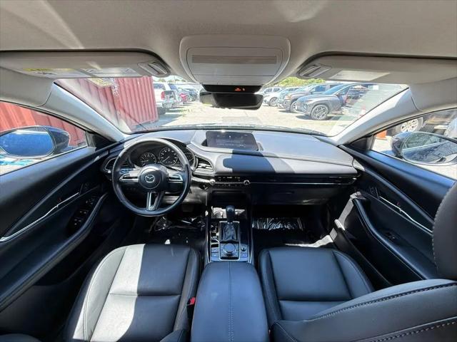 2023 Mazda CX-30 2.5 S Preferred
