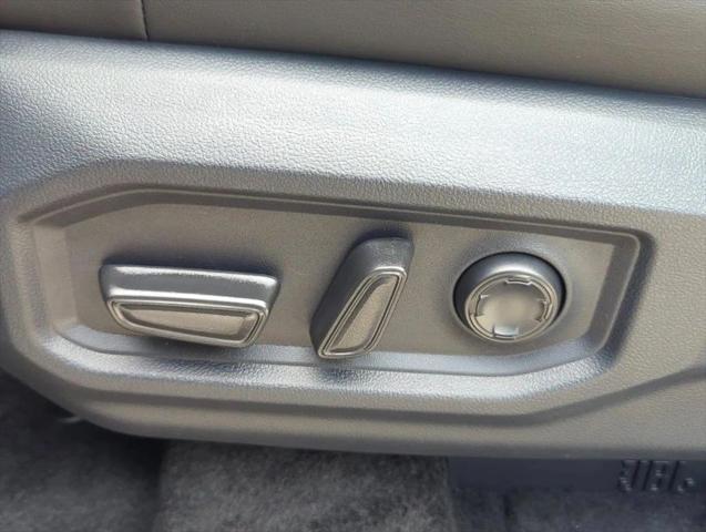 2026 Toyota Tundra Platinum CrewMax 5.5' Bed