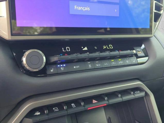 2026 Toyota Tundra Platinum CrewMax 5.5' Bed