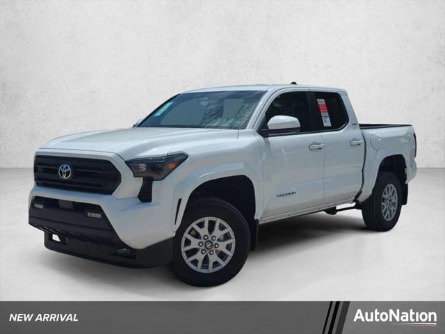 2026 Toyota Tacoma SR5 for sale in Fort Myers, FL