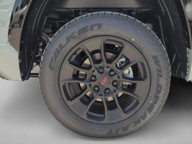 2026 Toyota Tundra 1794 Edition  CrewMax 6.5' Bed