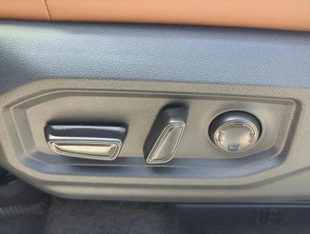 2026 Toyota Tundra 1794 Edition  CrewMax 6.5' Bed