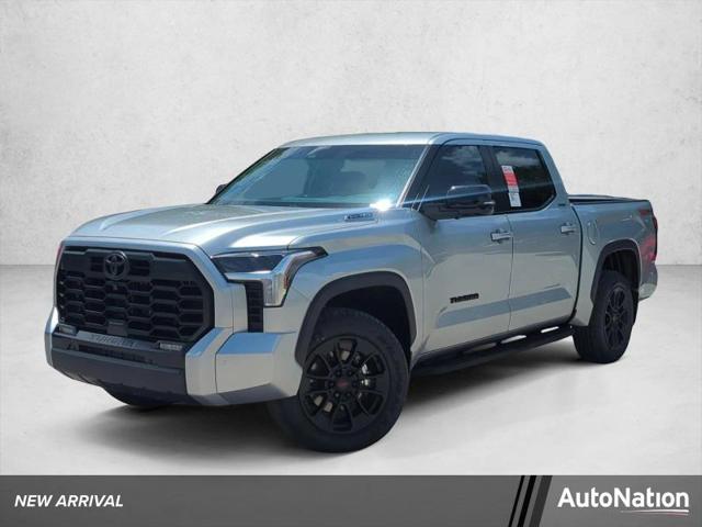 2026 Toyota Tundra Limited CrewMax 6.4' Bed for sale in Fort Myers, FL