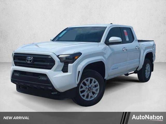 2026 Toyota Tacoma SR5 for sale in Fort Myers, FL