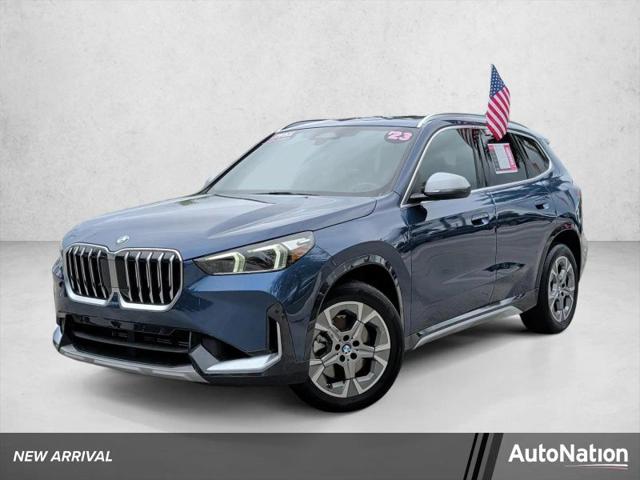 2023 BMW X1 xDrive28i for sale in Hollywood, FL