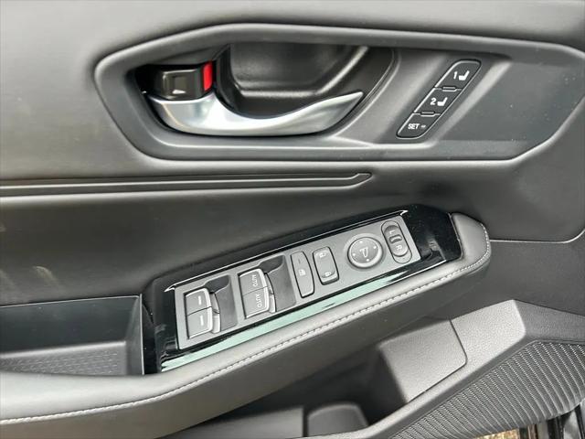 2025 Honda Accord Sedan Touring