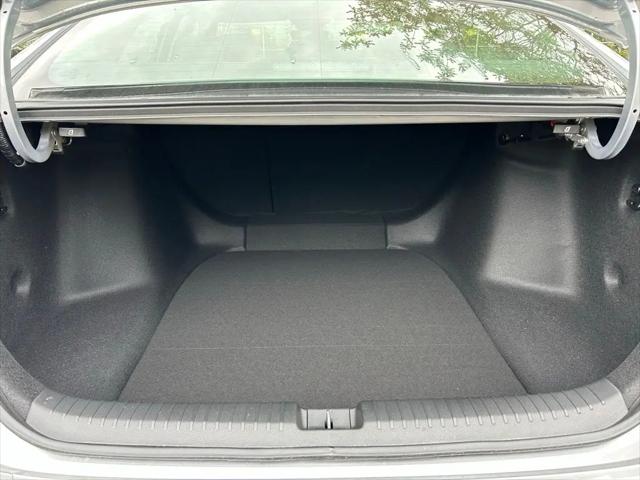 2025 Honda Accord Sedan Touring
