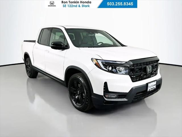 2026 Honda Ridgeline Black Edition for sale in Portland, OR