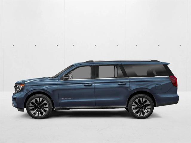 2026 Ford Expedition Max Platinum MAX