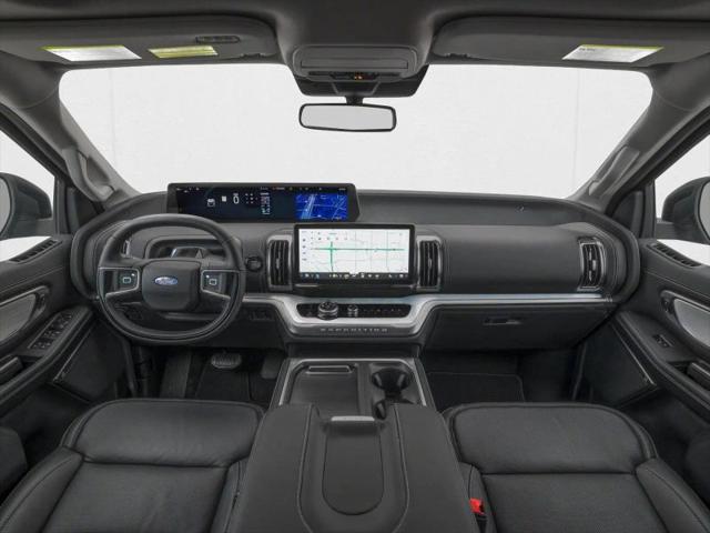 2026 Ford Expedition Max Platinum MAX