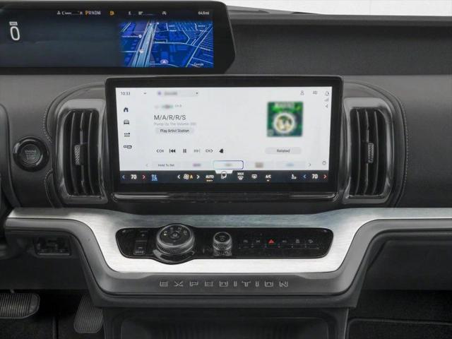 2026 Ford Expedition Max Platinum MAX