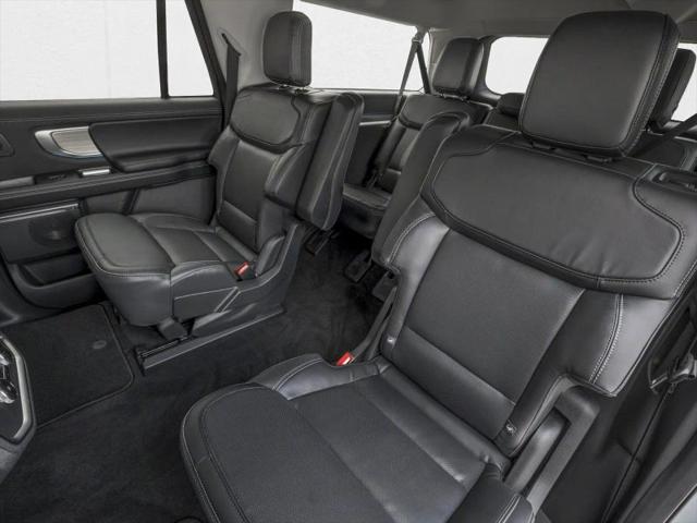 2026 Ford Expedition Max Platinum MAX