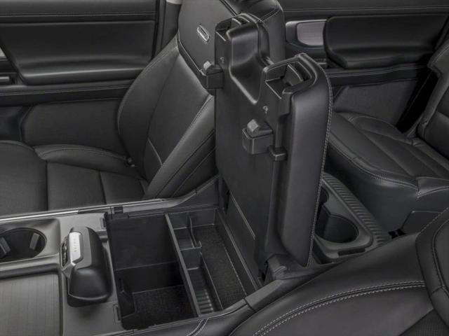 2026 Ford Expedition Max Platinum MAX