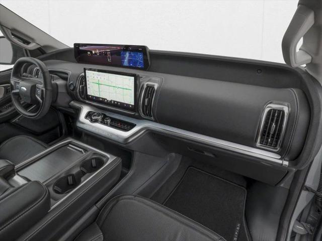 2026 Ford Expedition Max Platinum MAX