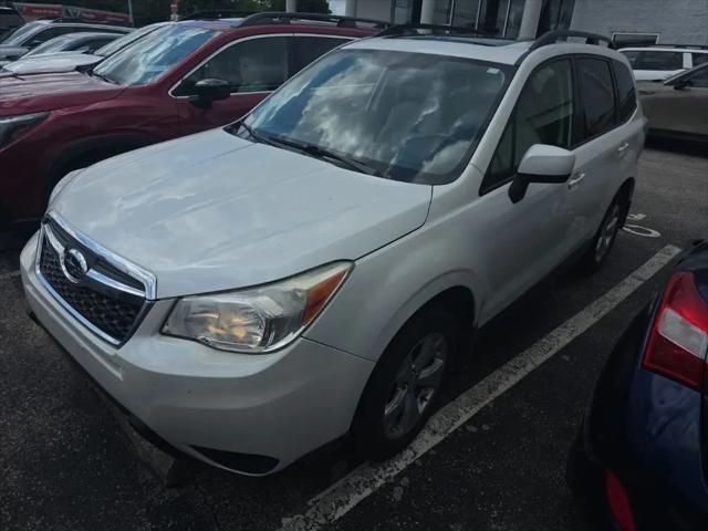 2014 Subaru Forester 2.5i Premium for sale in Louisville, KY