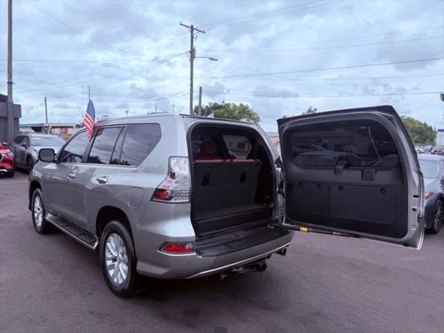 2021 Lexus GX GX 460 Premium