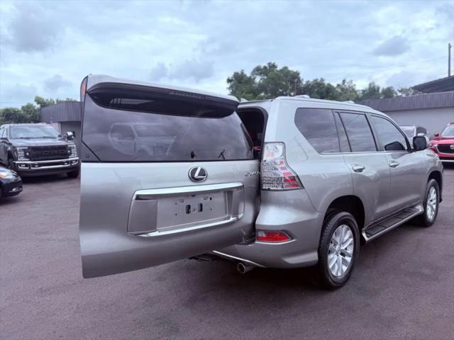 2021 Lexus GX GX 460 Premium