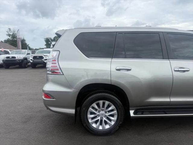 2021 Lexus GX GX 460 Premium