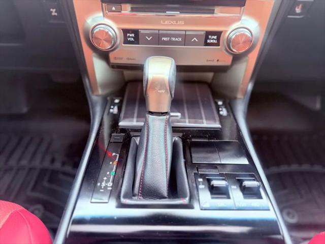 2021 Lexus GX GX 460 Premium
