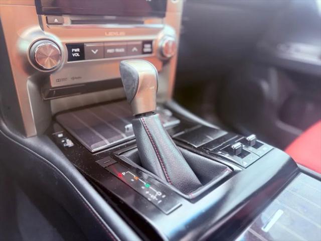2021 Lexus GX GX 460 Premium