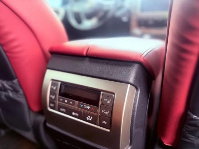 2021 Lexus GX GX 460 Premium