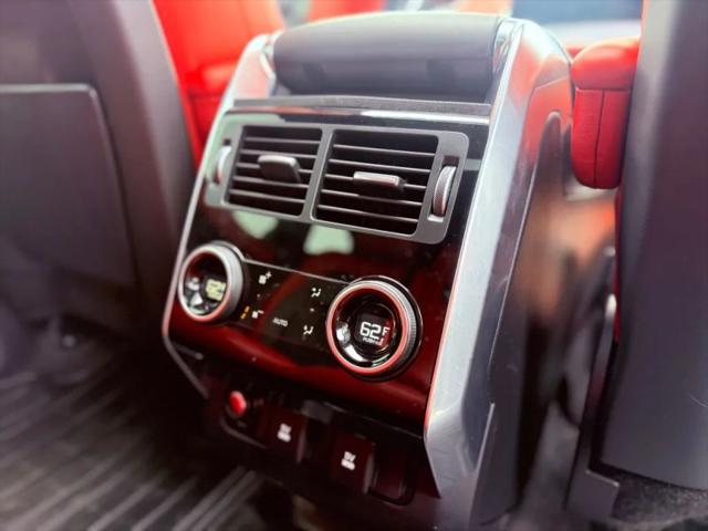2019 Land Rover Range Rover Sport HSE Dynamic