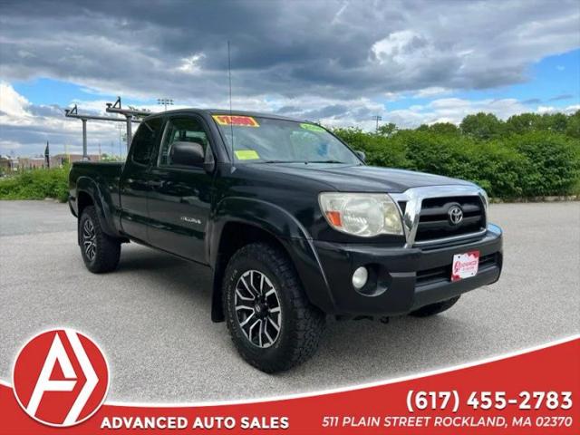 2008 Toyota Tacoma Base V6 for sale in Rockland, MA