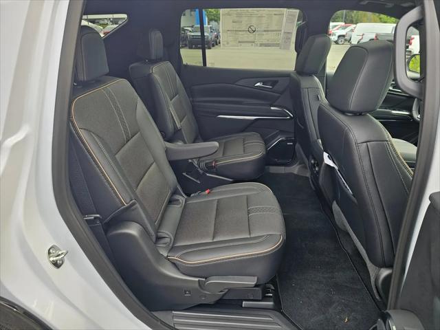 2026 Chevrolet Traverse AWD High Country