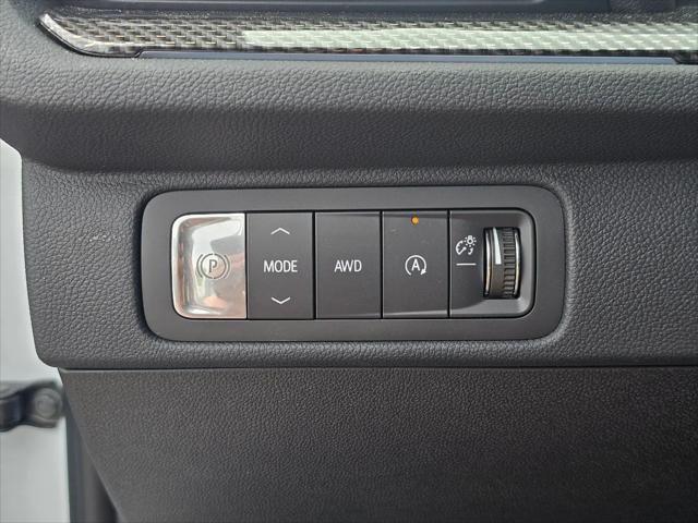 2026 Chevrolet Traverse AWD High Country