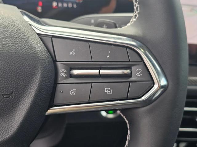 2026 Chevrolet Traverse AWD High Country