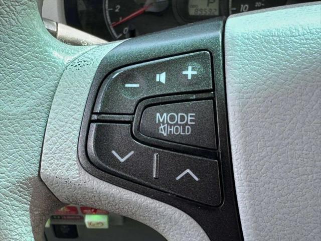 2011 Toyota Sienna LE V6