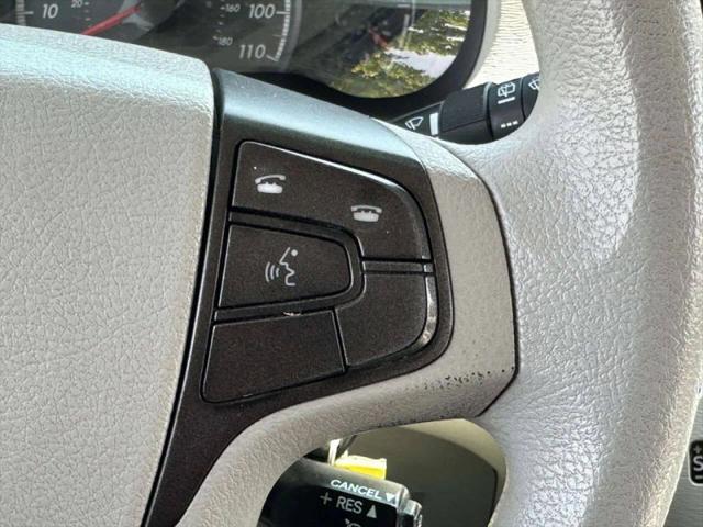 2011 Toyota Sienna LE V6
