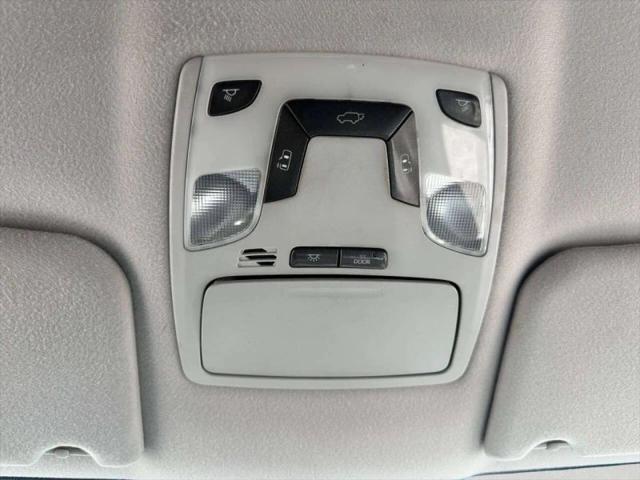 2011 Toyota Sienna LE V6