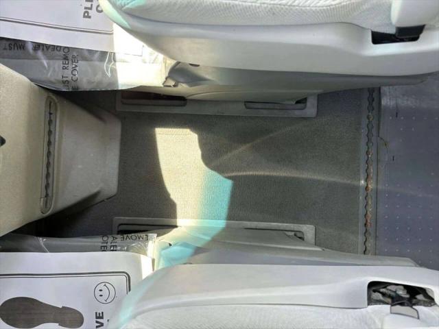 2011 Toyota Sienna LE V6