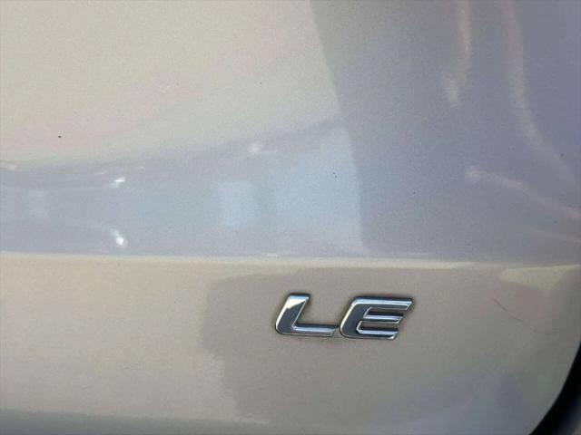 2011 Toyota Sienna LE V6