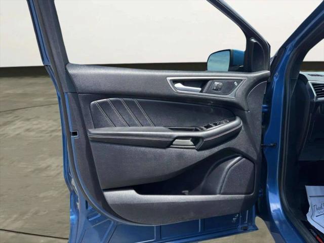 2019 Ford Edge ST