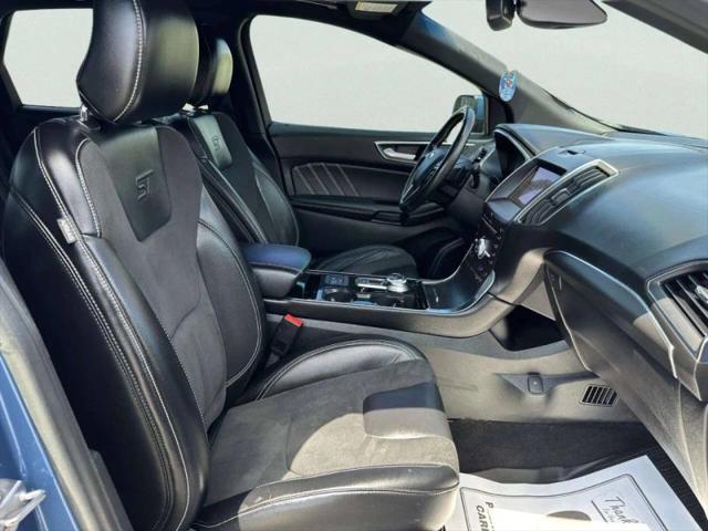 2019 Ford Edge ST