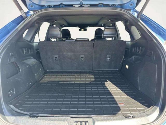 2019 Ford Edge ST