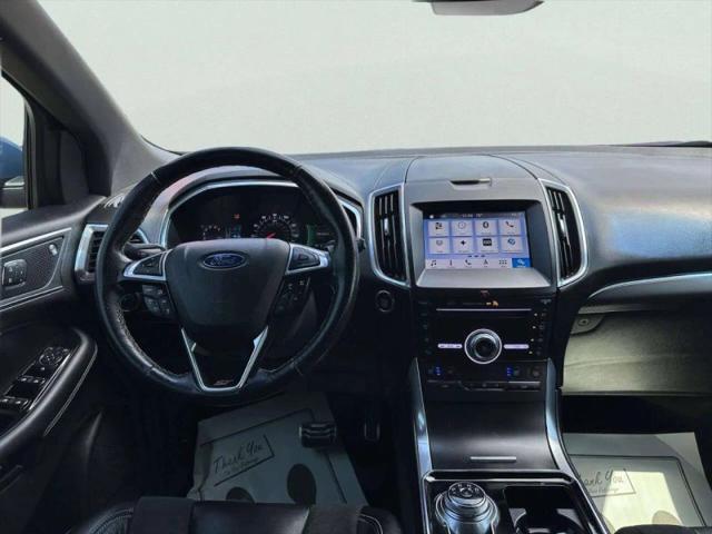 2019 Ford Edge ST