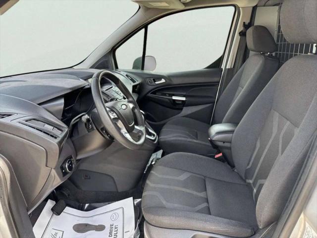 2017 Ford Transit Connect XLT