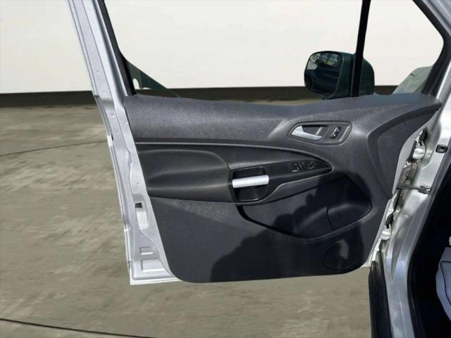 2017 Ford Transit Connect XLT