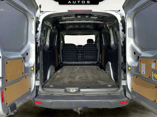 2017 Ford Transit Connect XLT